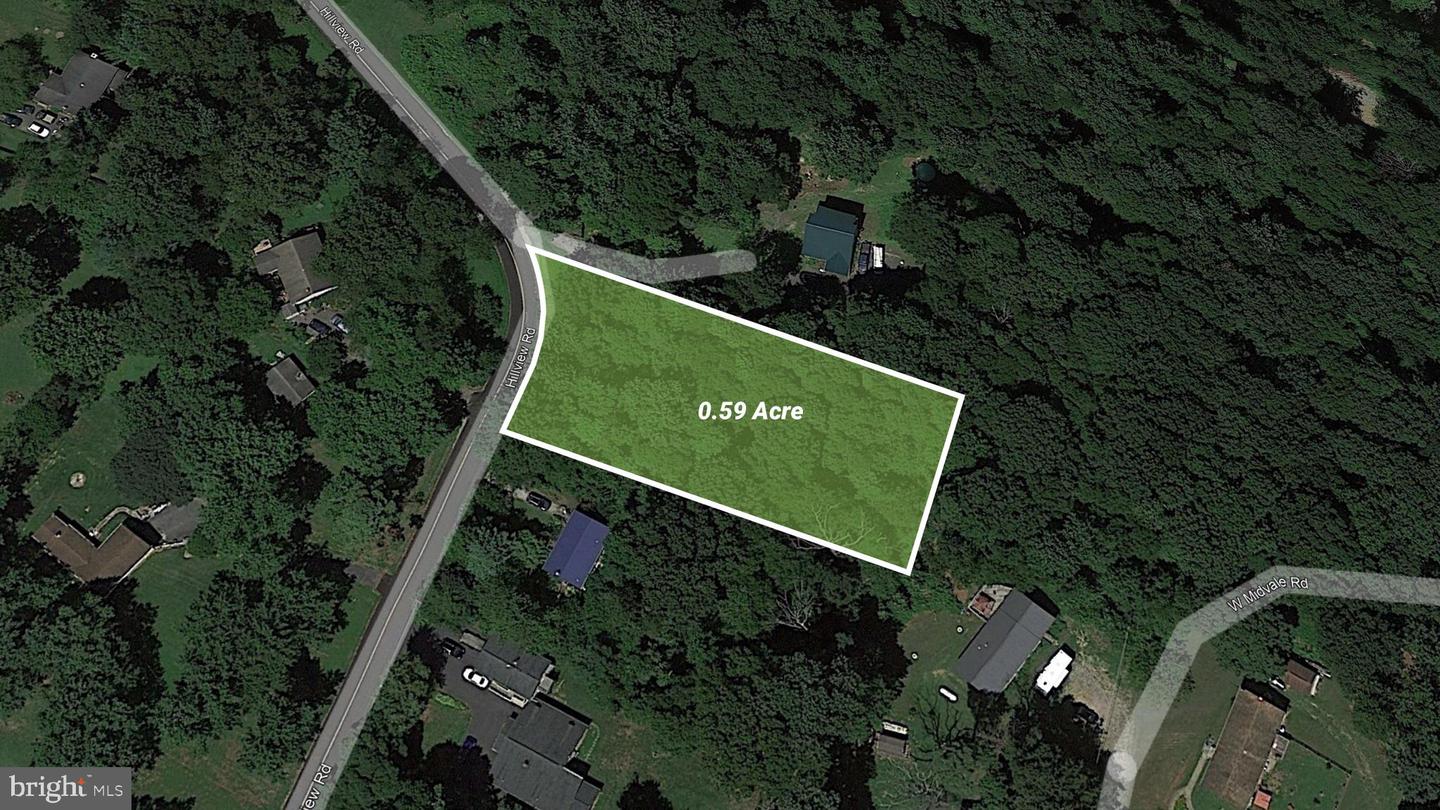 60 Hillview Rd Property Photo 3