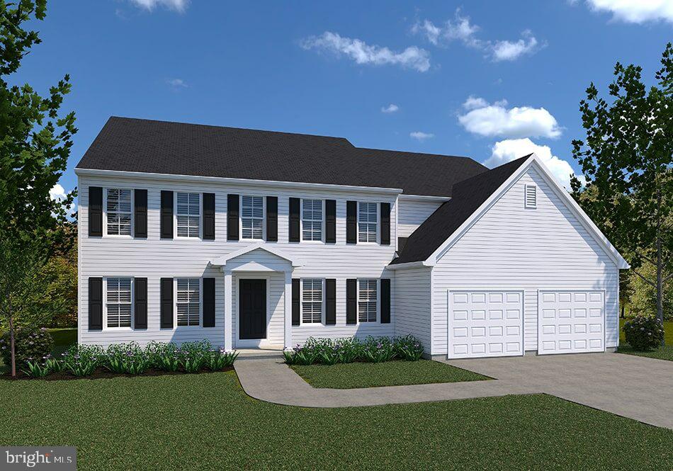 Lawrenceville Model At Eagles View Property Photo 4
