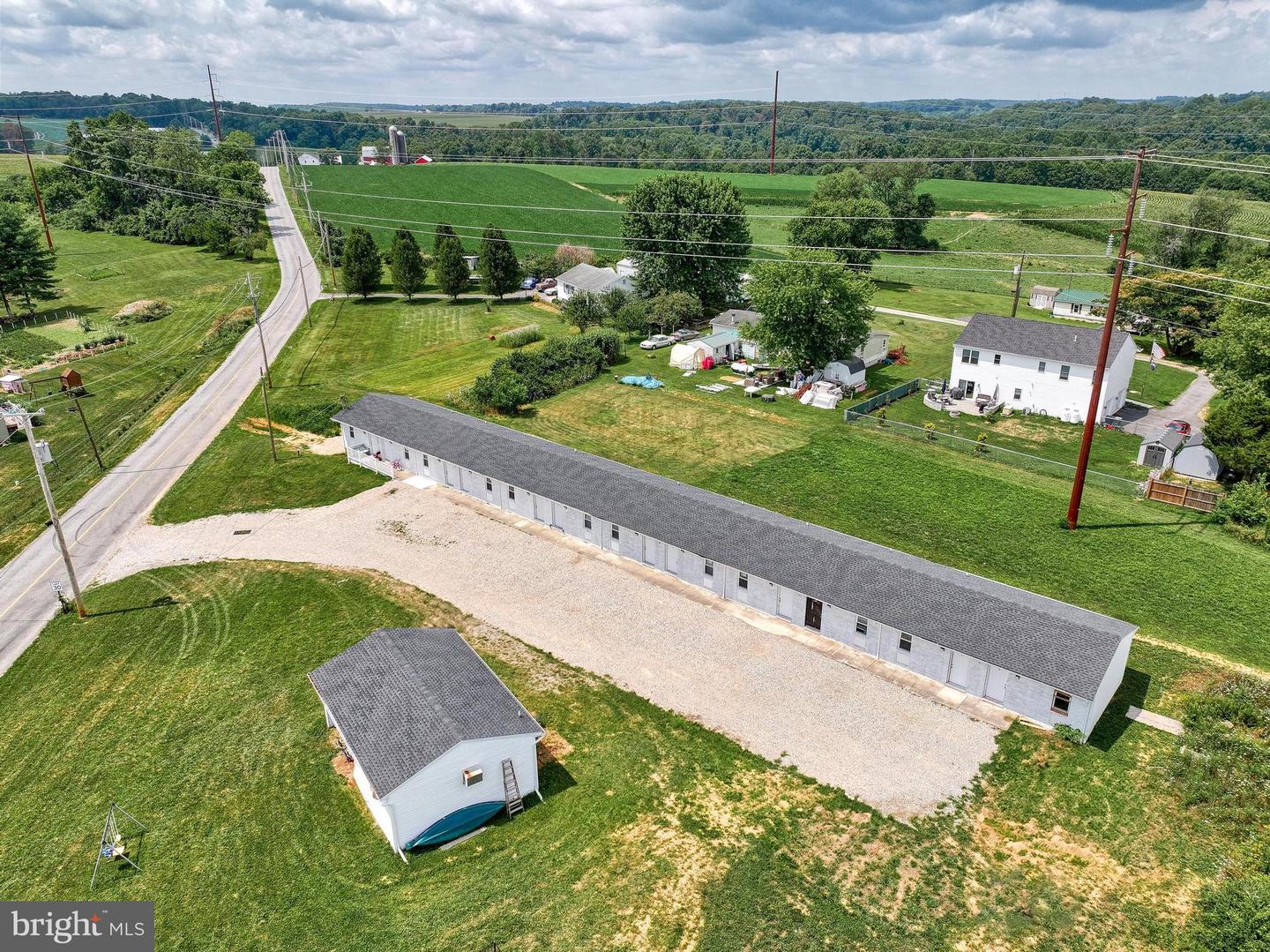 517 Aubel Rd Property Photo