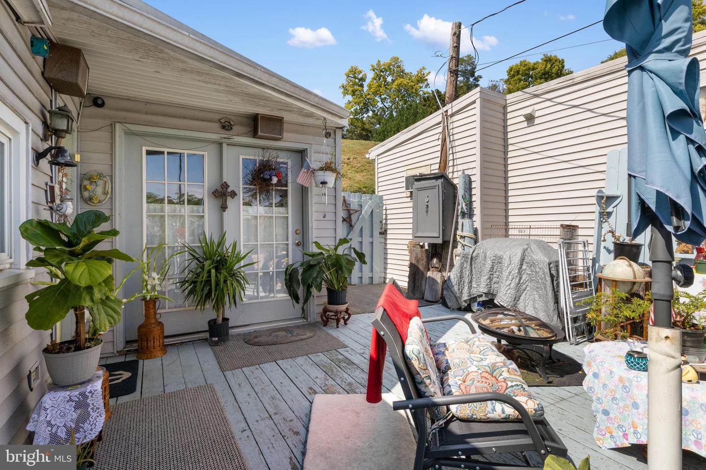 1540 Long Level Rd Property Photo 12