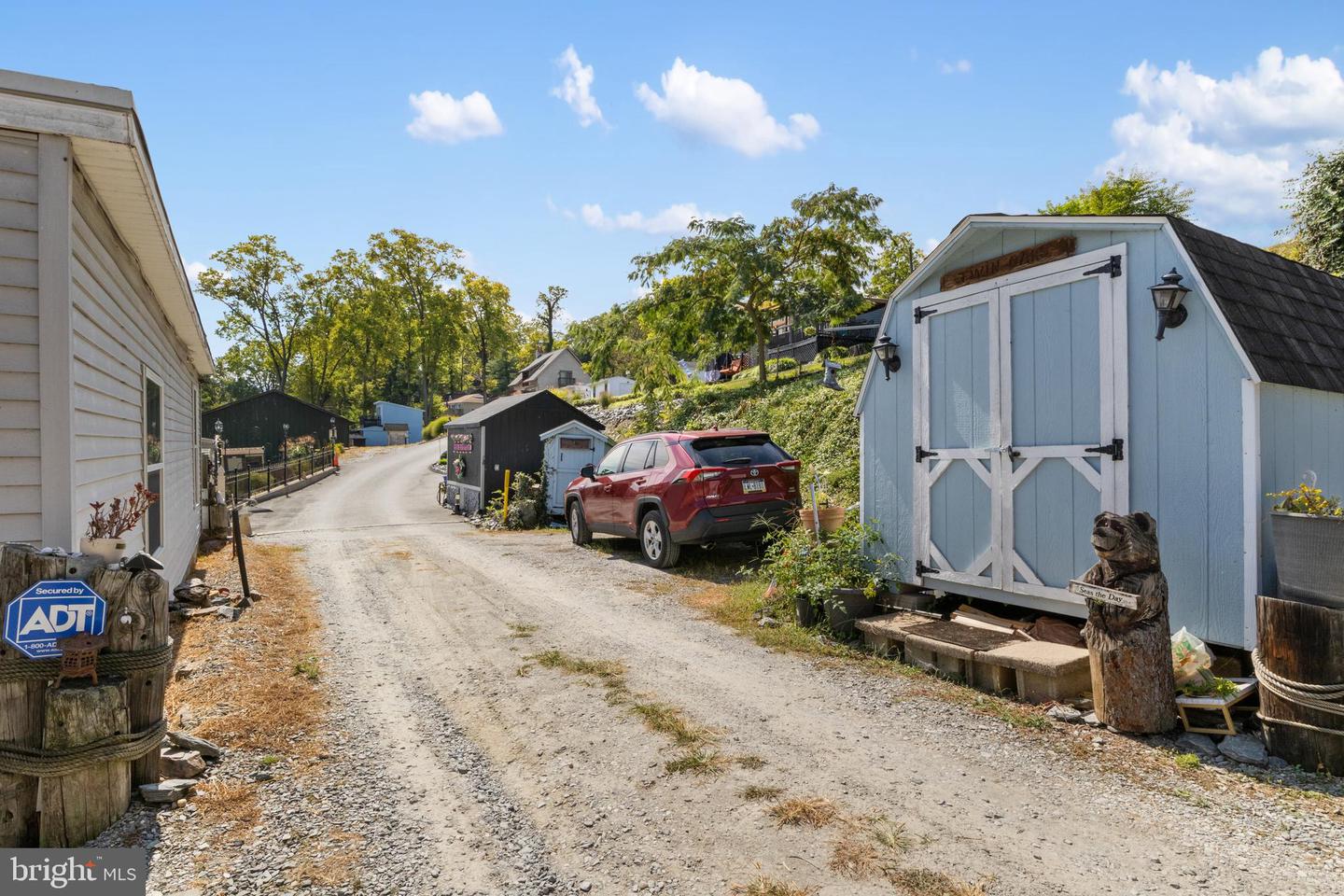 1540 Long Level Rd Property Photo 29