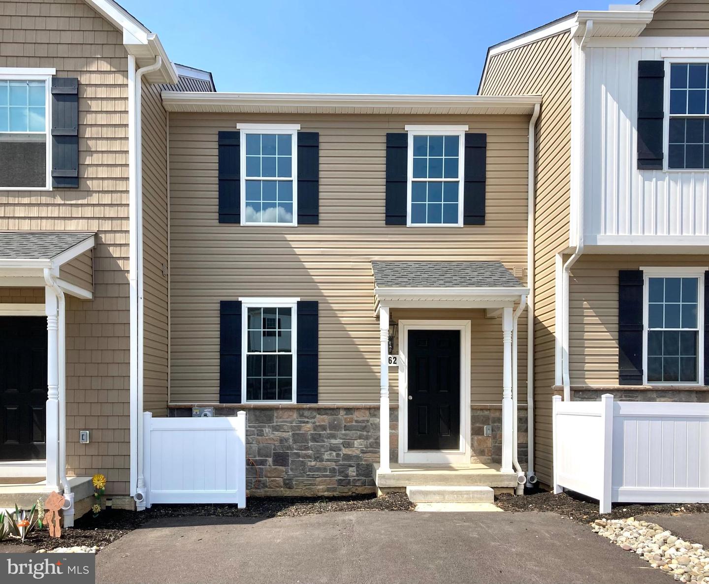 262 Holstein Dr #93 Property Photo 1