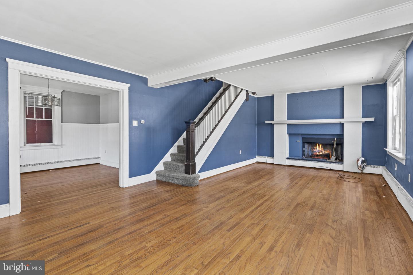 1422 S George St Property Photo 9