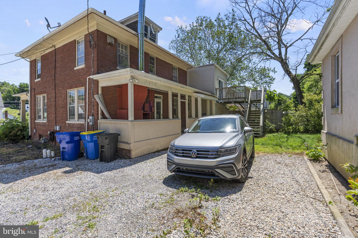 1422 S George St Property Photo 35