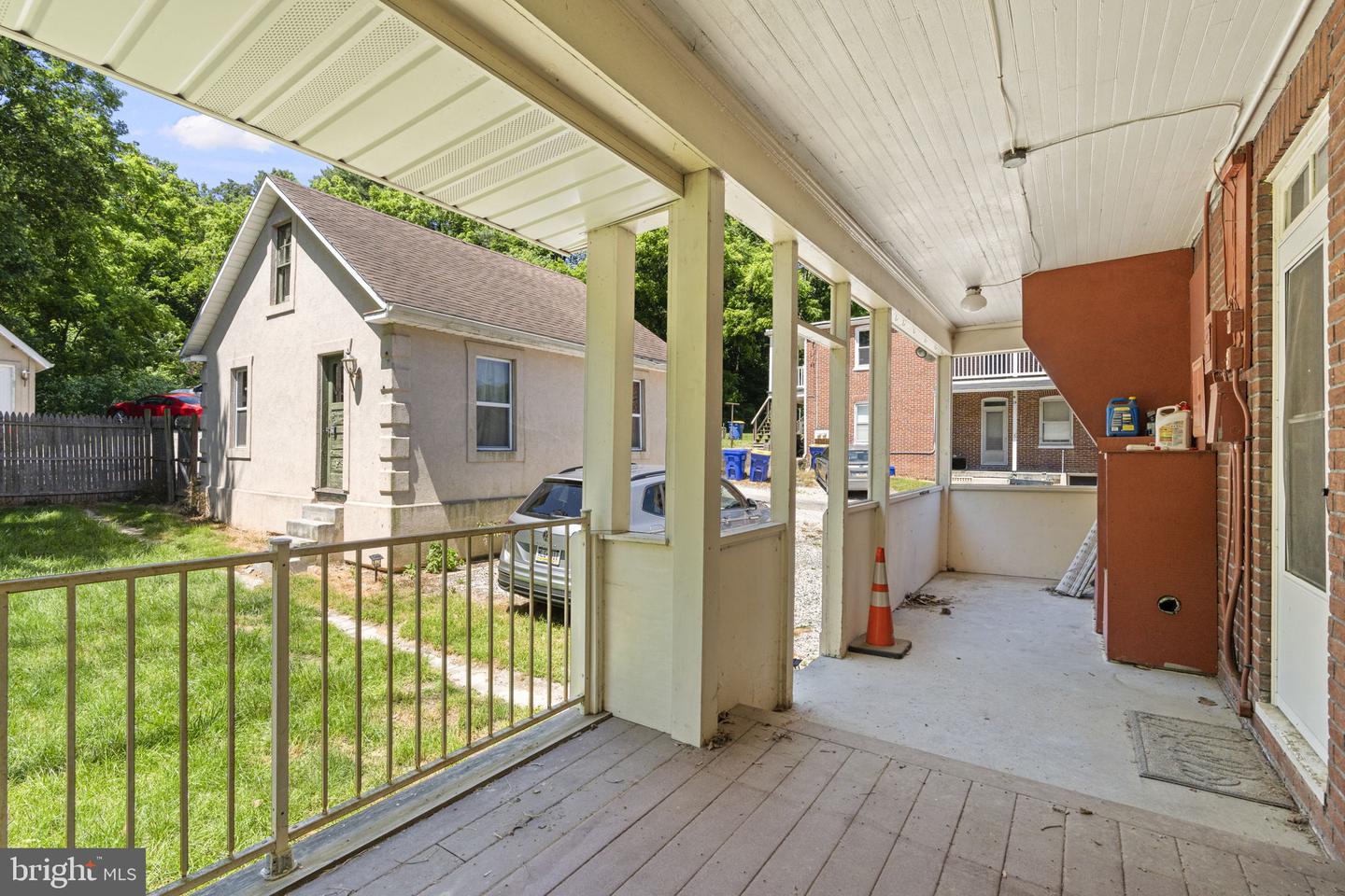 1422 S George St Property Photo 37
