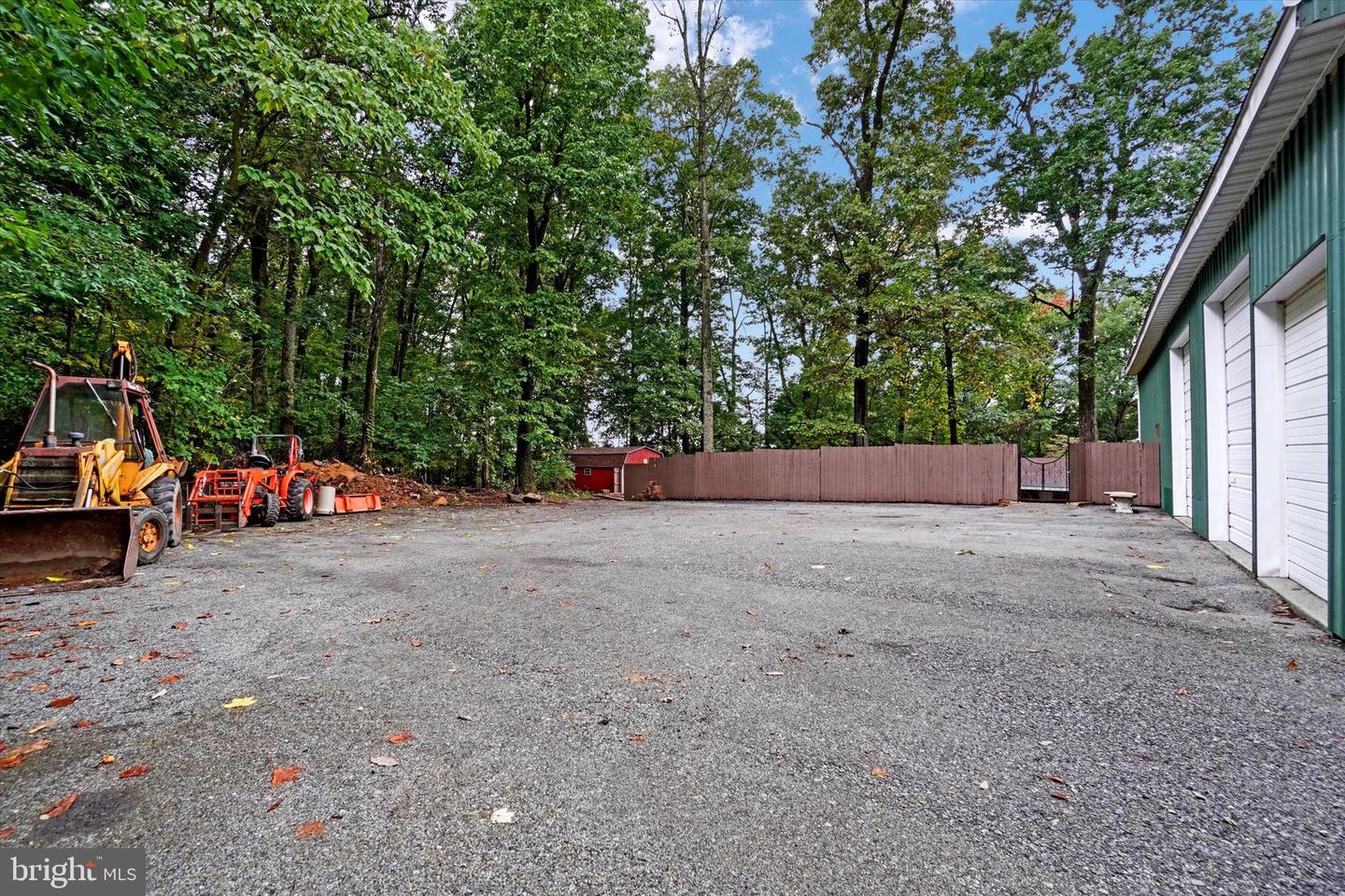 745 Jackson Square Rd Property Photo 5