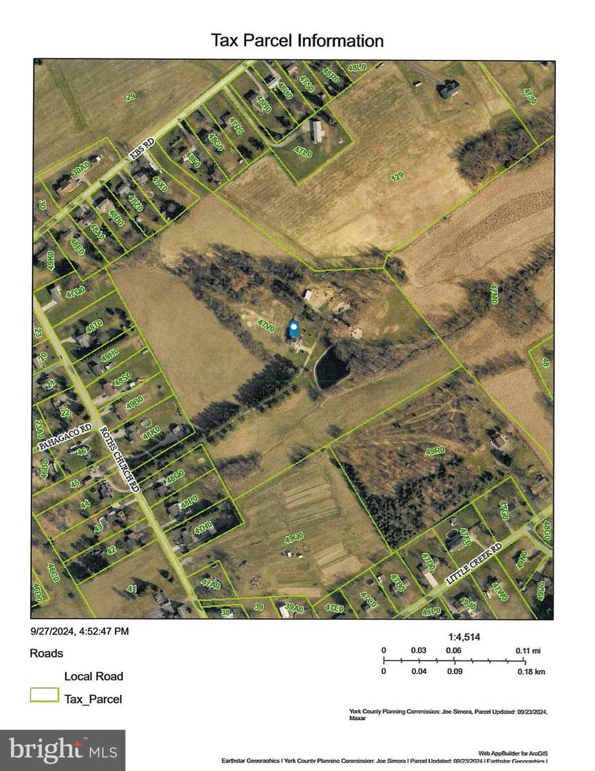 1155 Roth Church Rd Property Photo 61