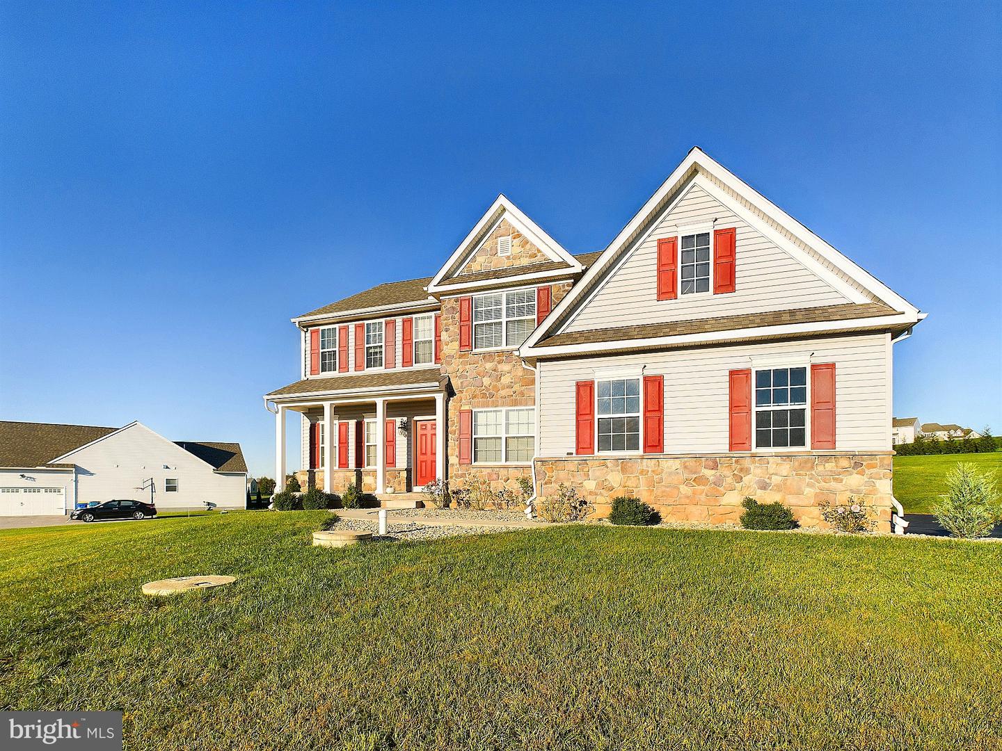 75 Hunters Chase Property Photo