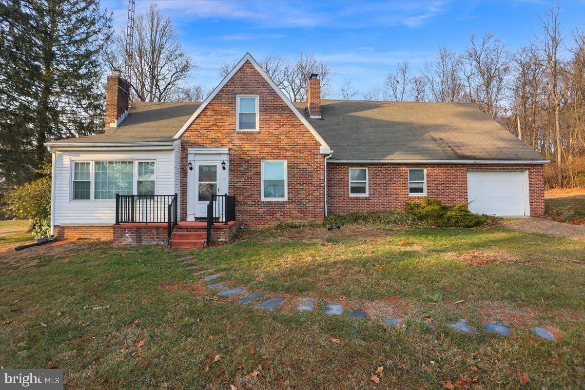 420 Jerusalem School Rd Property Photo