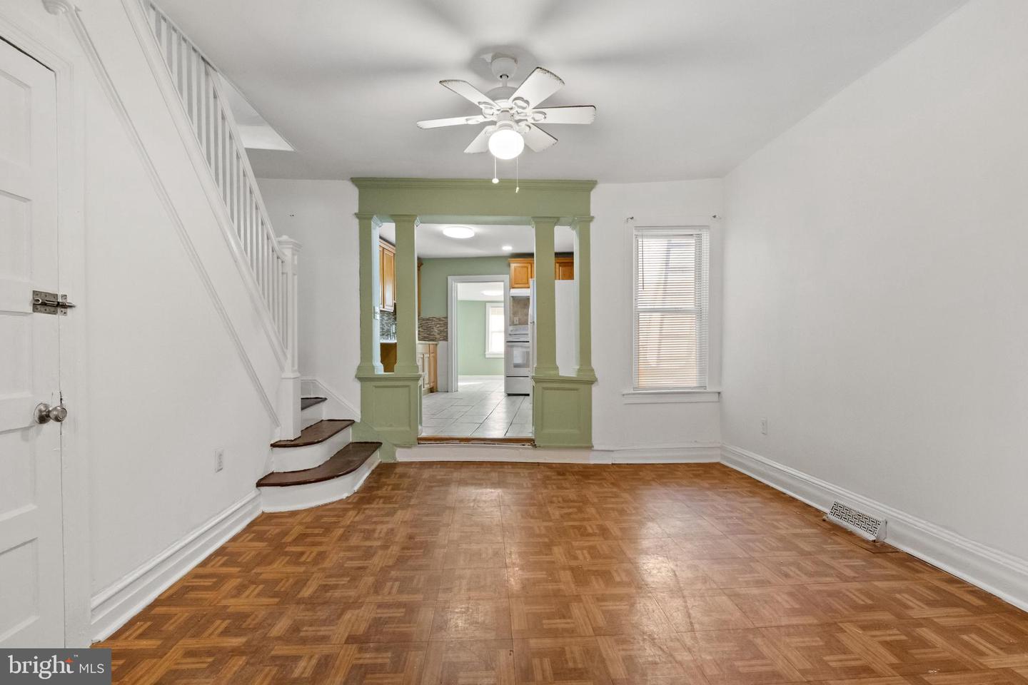538-540 E Market St Property Photo 7