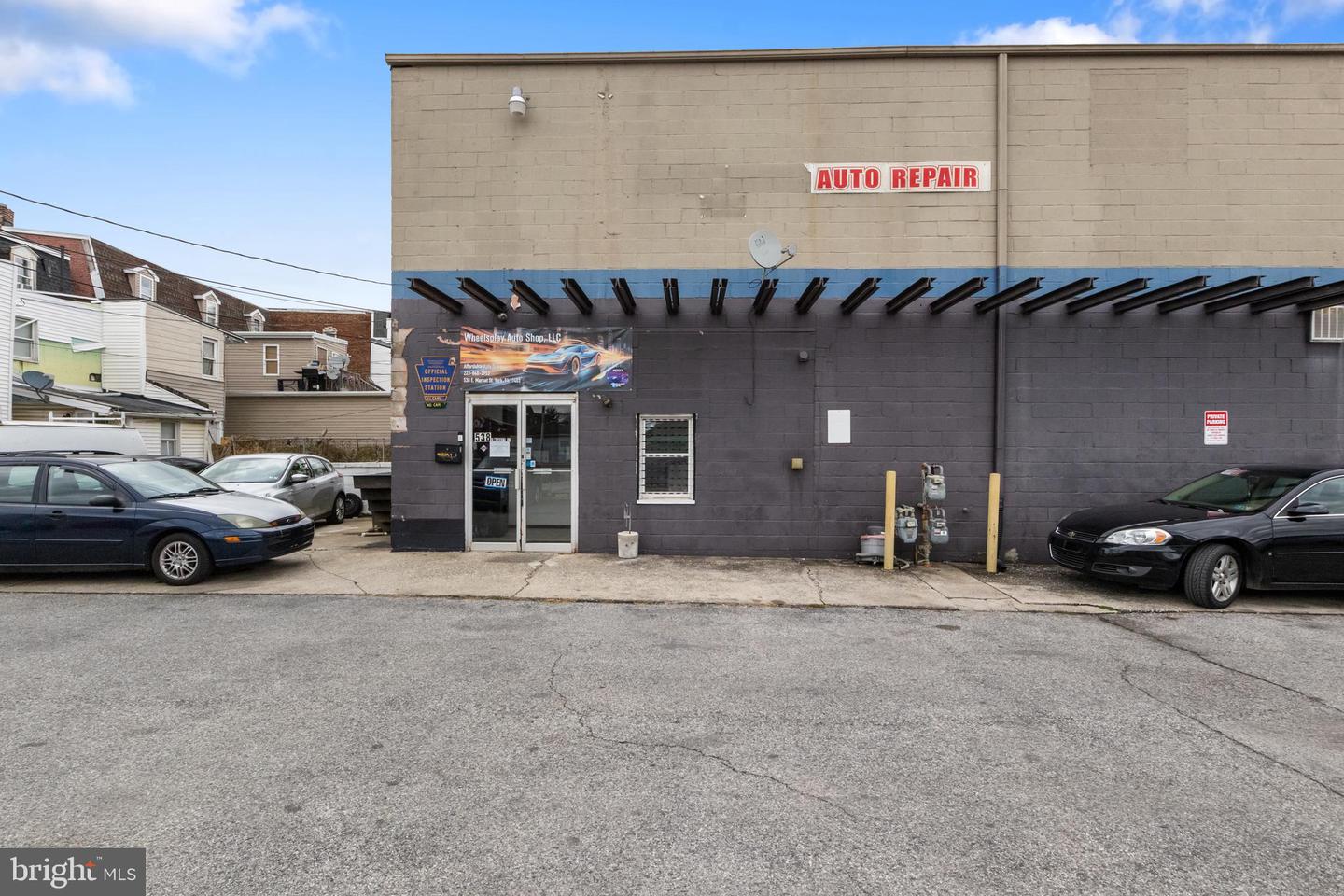 538-540 E Market St Property Photo 41