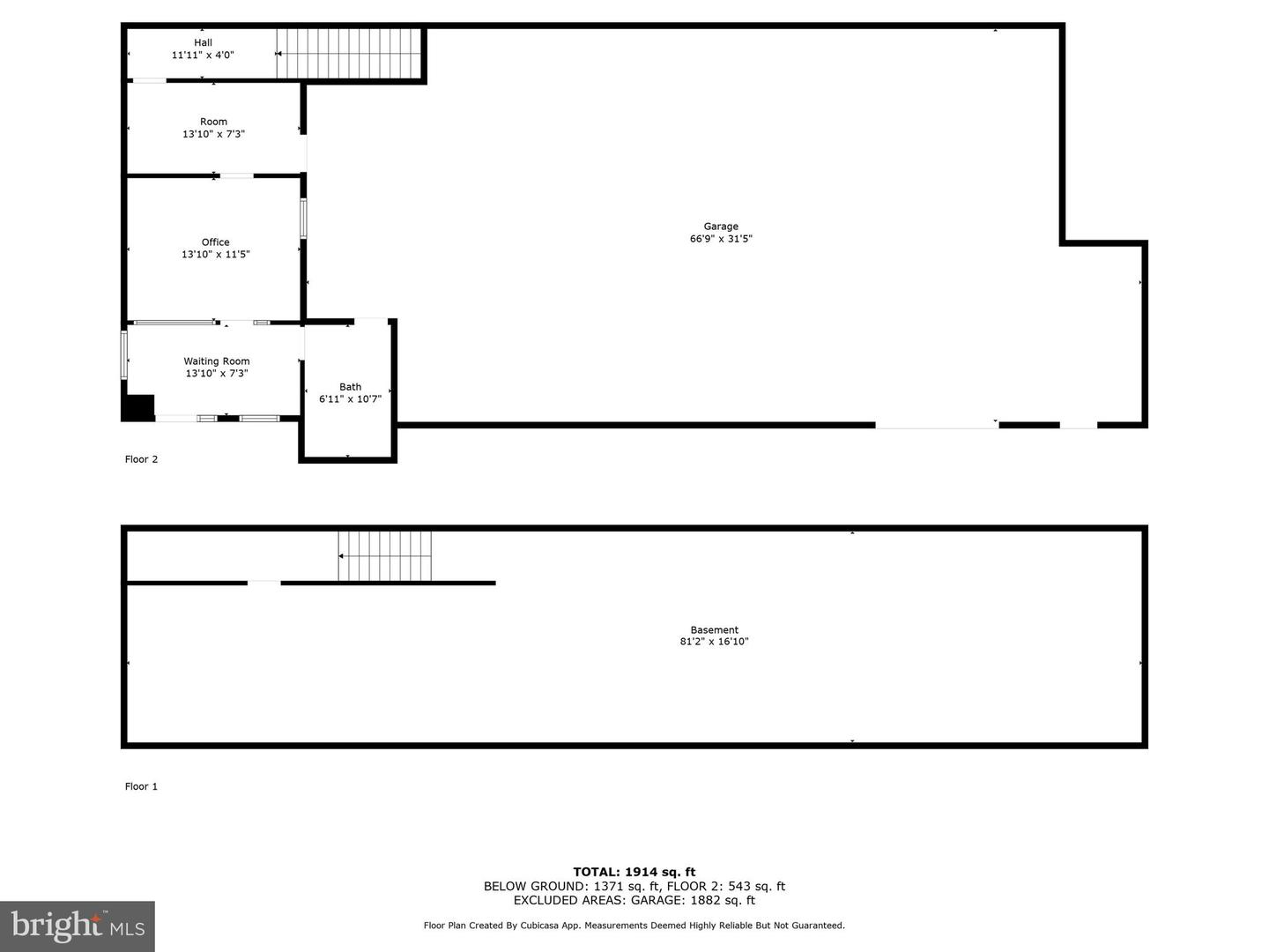 538-540 E Market St Property Photo 54