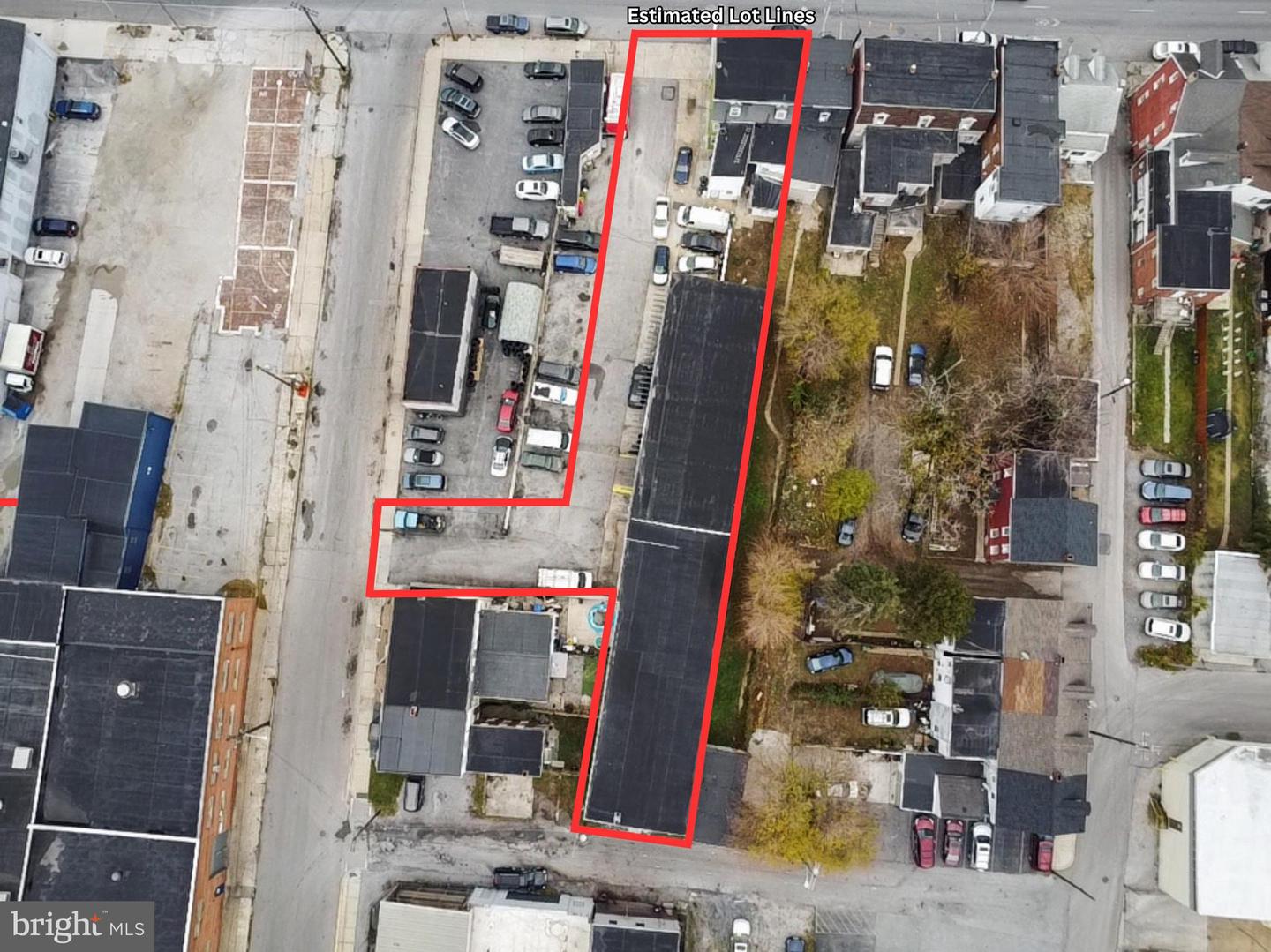 538-540 E Market St Property Photo 95