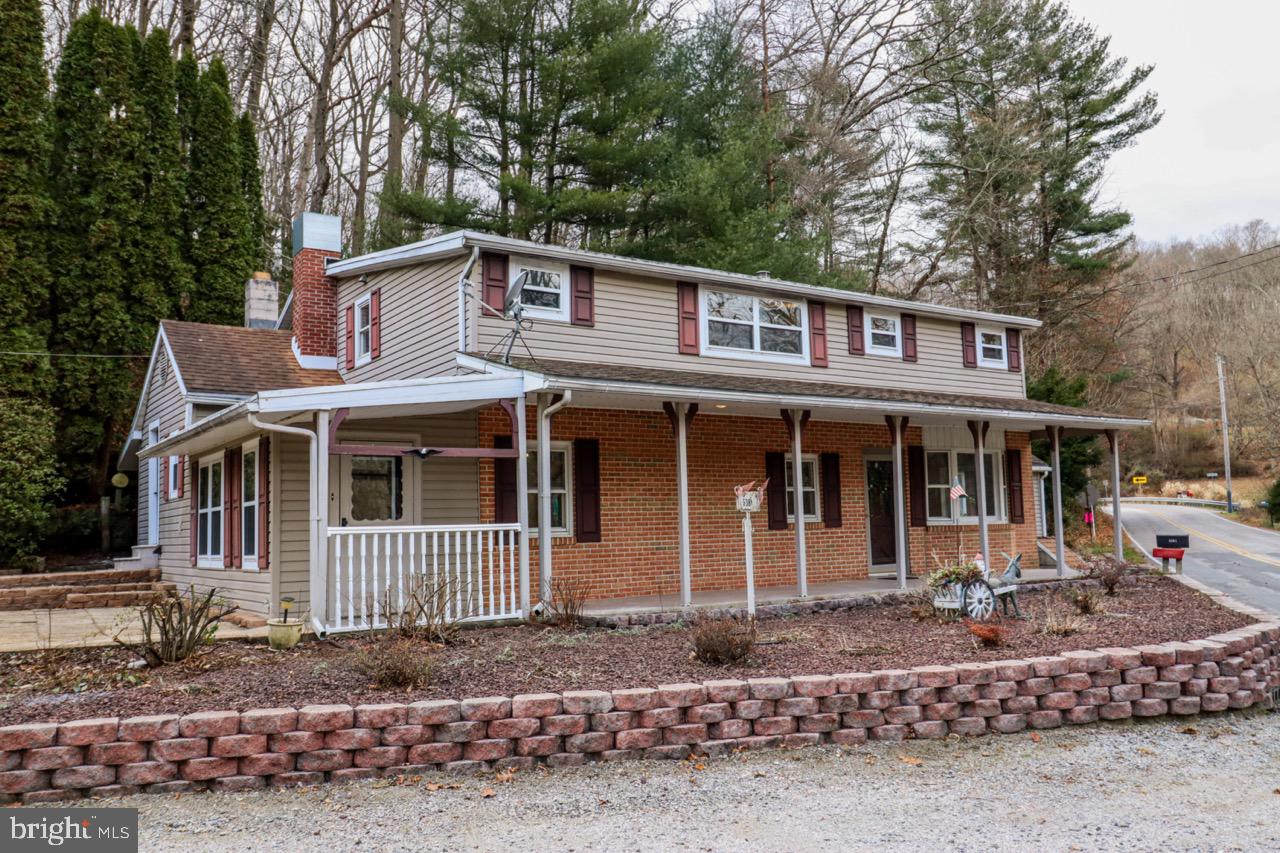 6381 Glatfelters Station Rd Property Photo 3