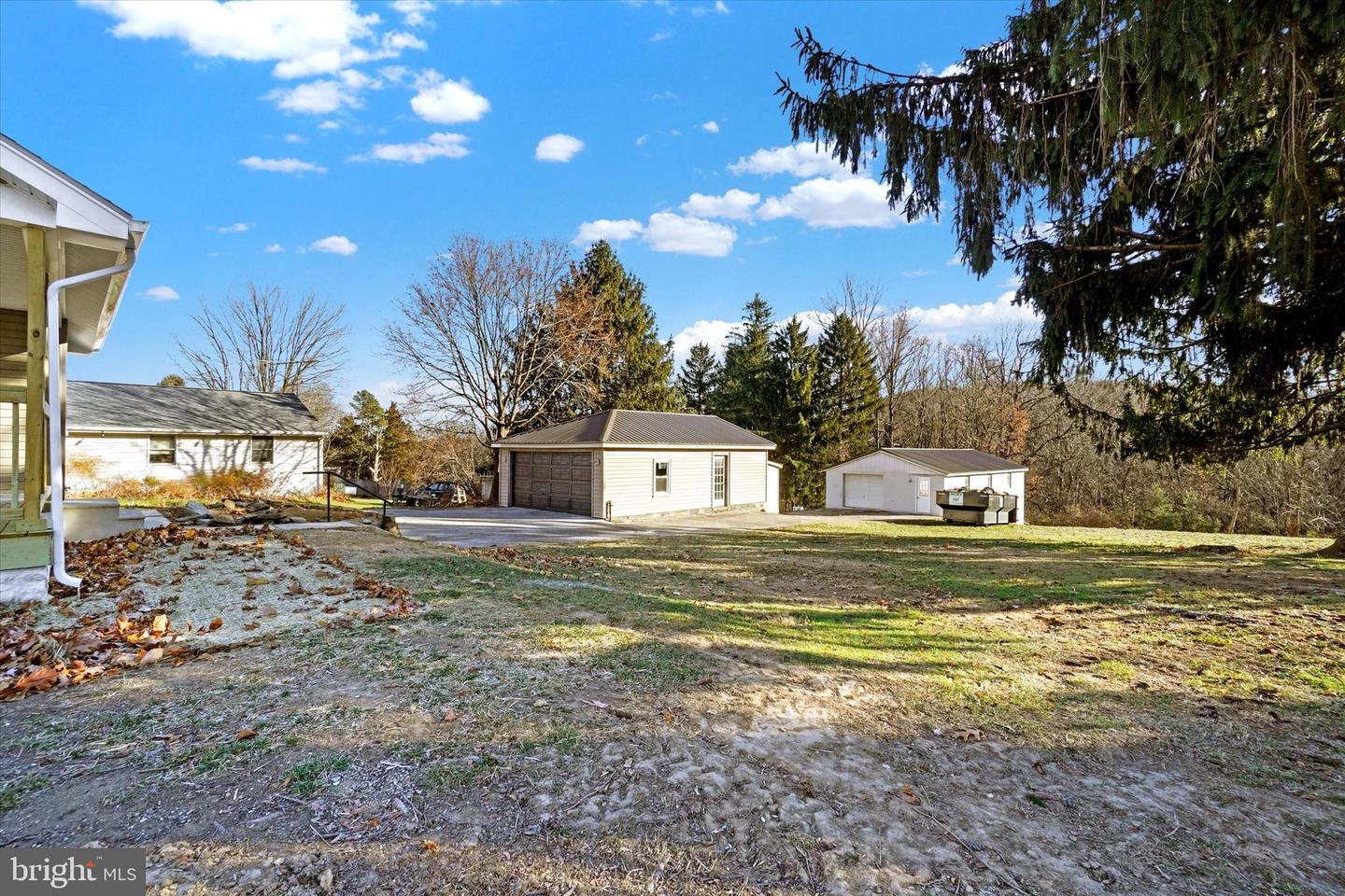 1055 Smith Hill Rd Property Photo 26