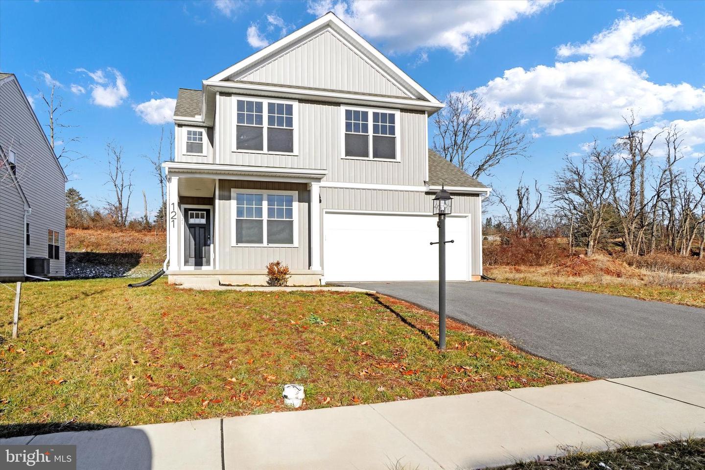 121 Eli Dr Property Photo
