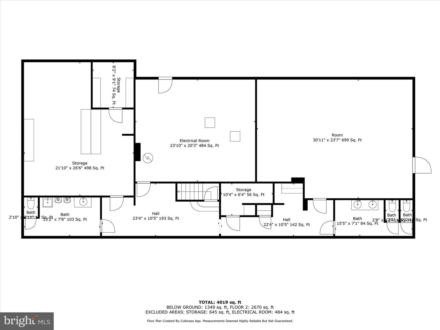 2605 W Market St Property Photo 41
