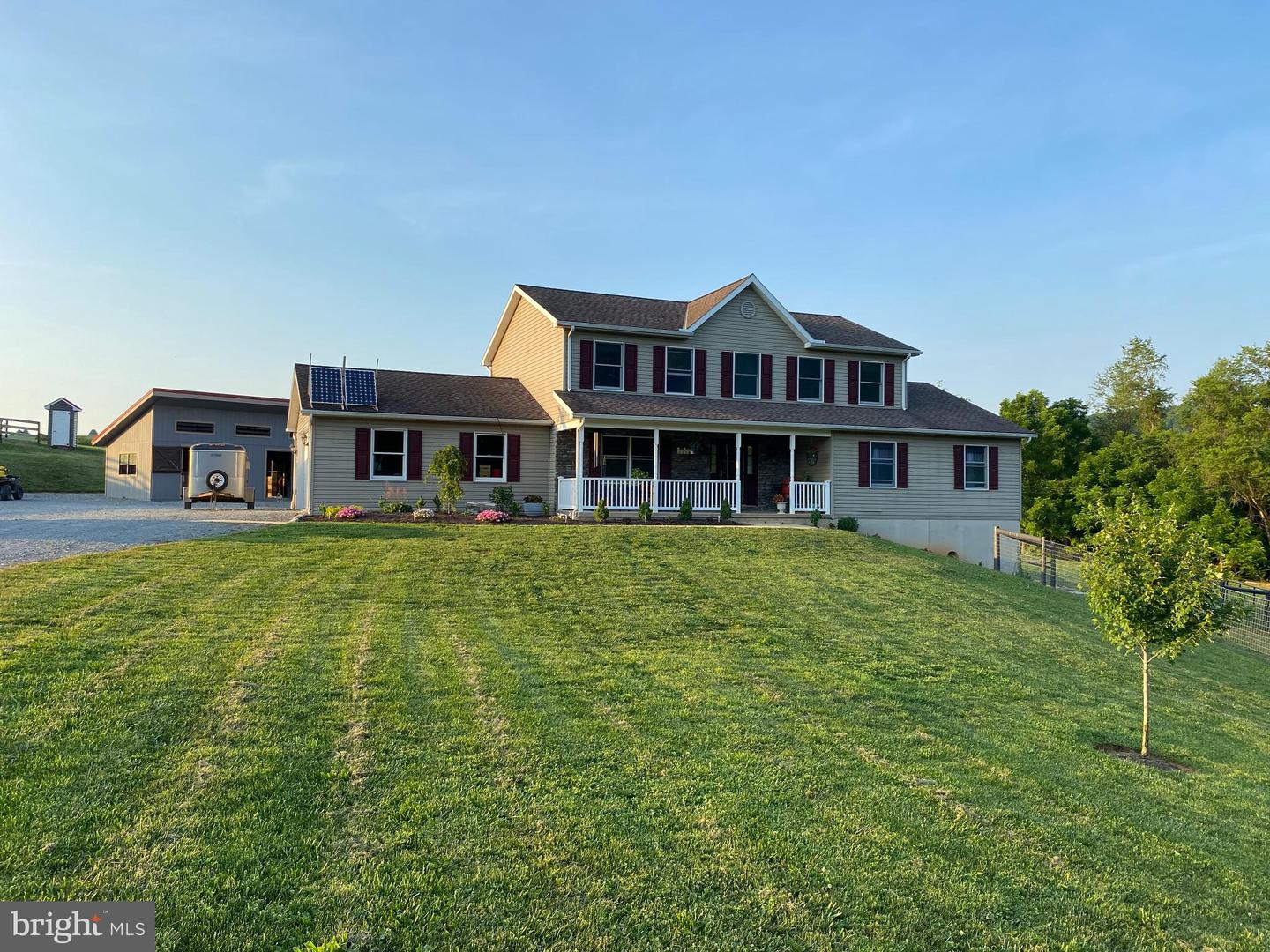 684 Norris Rd Property Photo