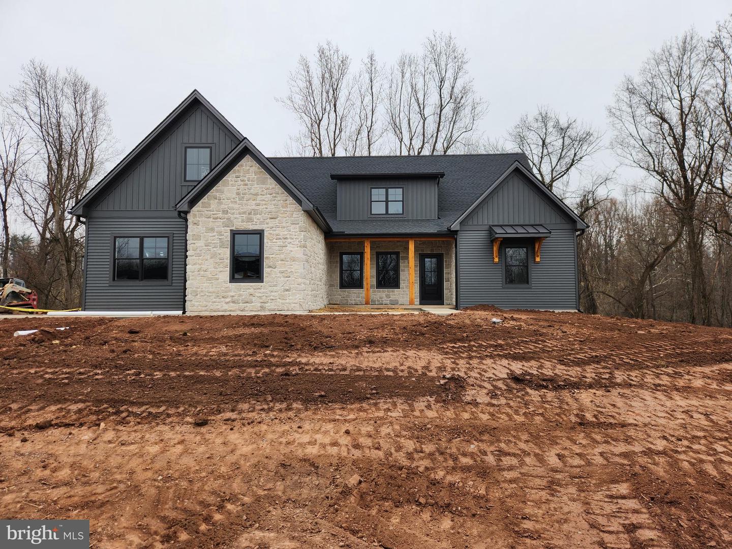 Lot 18 Willow Oak Dr Property Photo