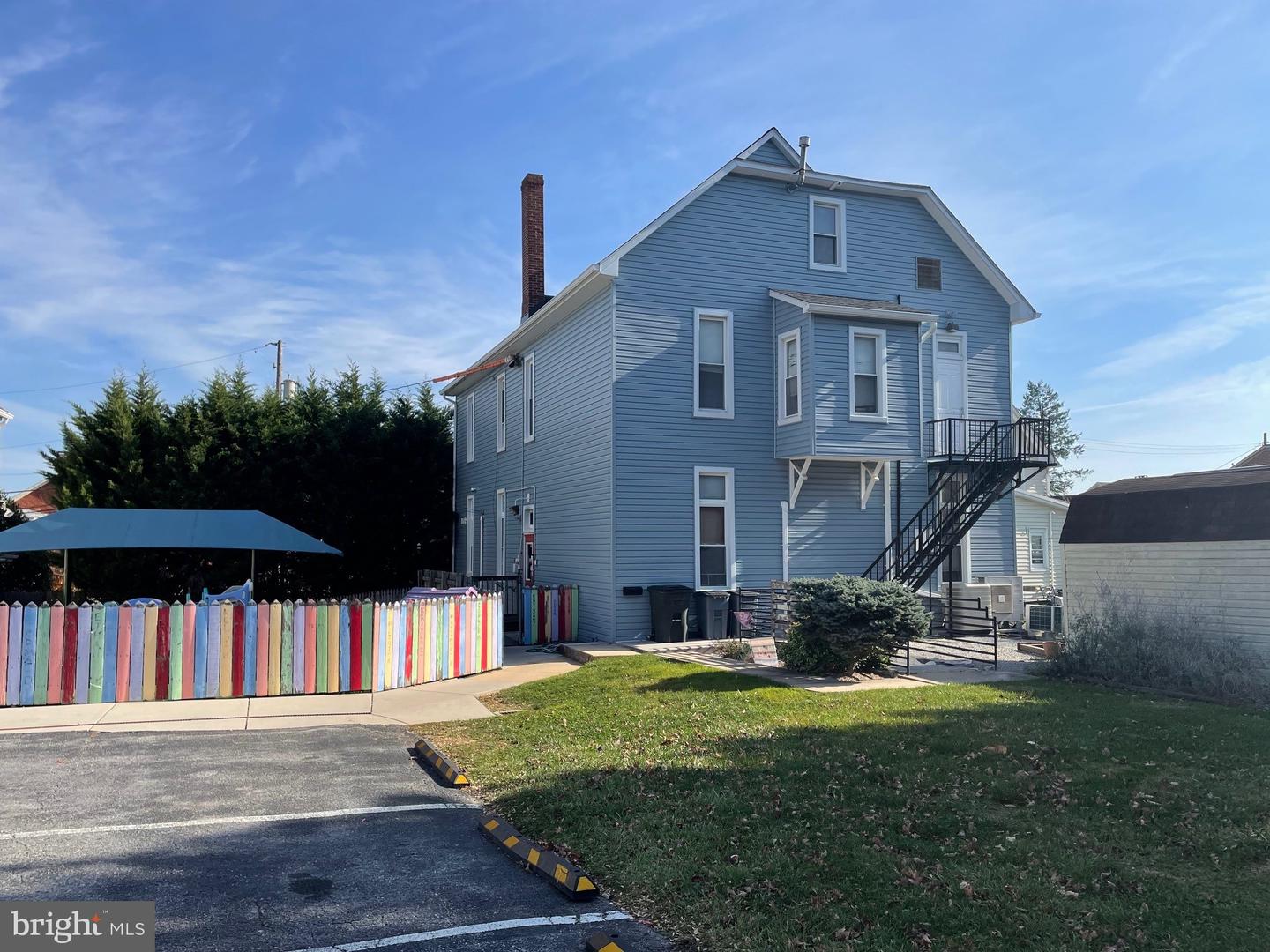 2 Park St Property Photo