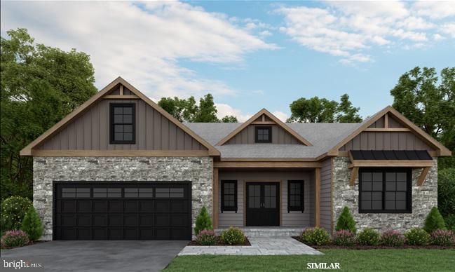 549 Monocacy Trl Property Photo