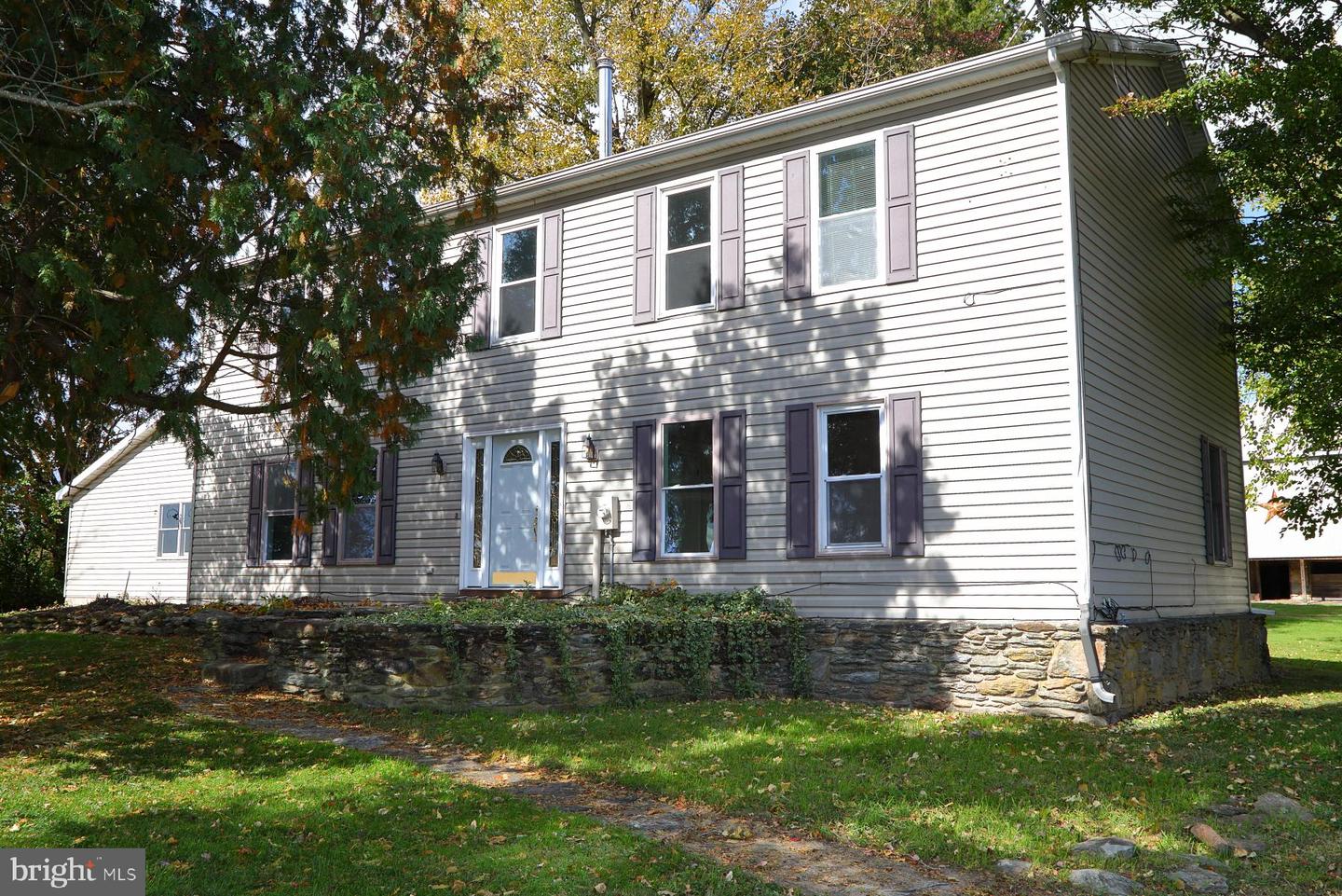 12015 Canning House Rd Property Photo