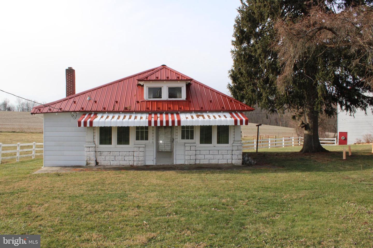 13728 Winterstown Rd Property Photo