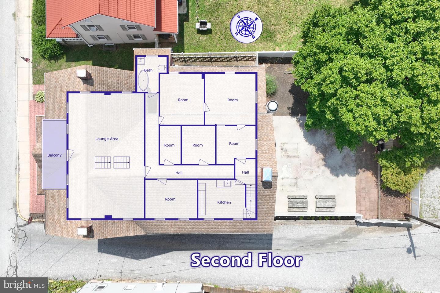 106 N Front St Property Photo 18