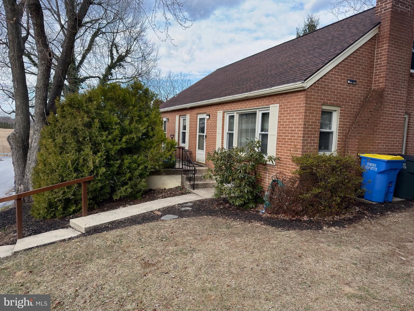 111 W Church St Property Photo 1