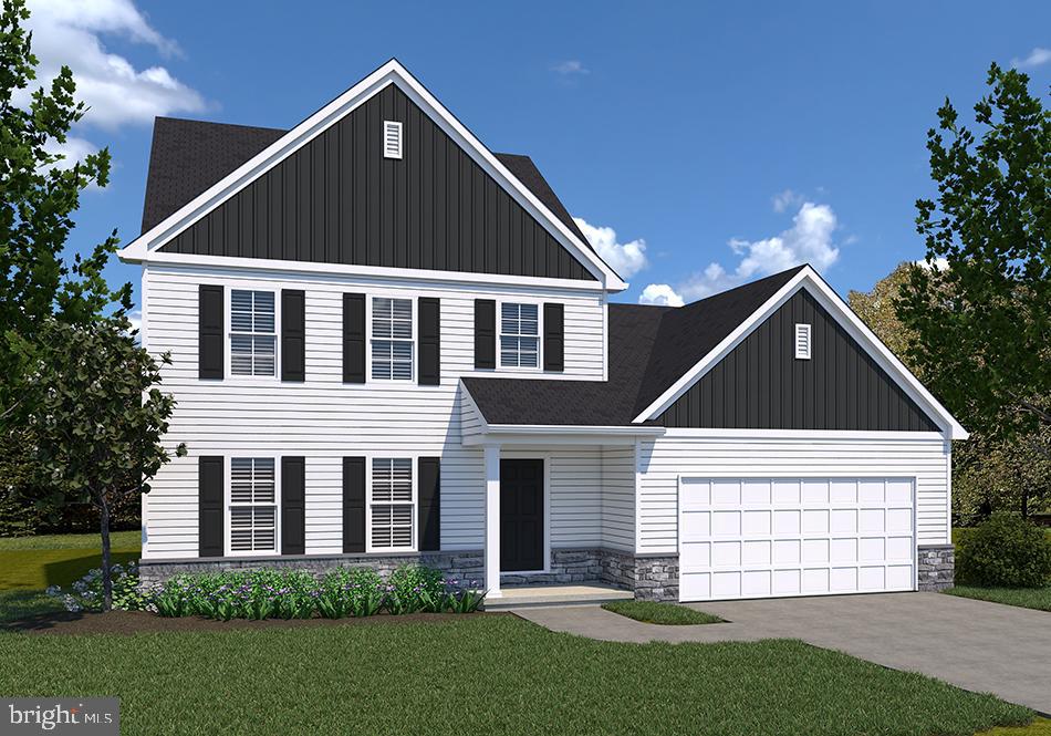 Branson Model At Eagles View Property Photo 2