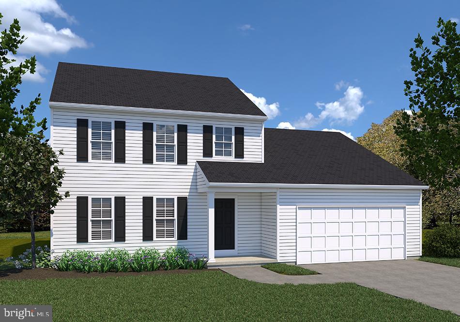 Branson Model At Eagles View Property Photo 3
