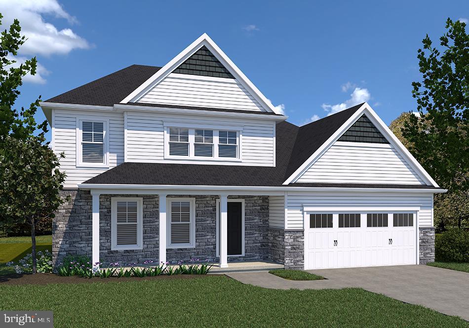 Branson Model At Eagles View Property Photo 4