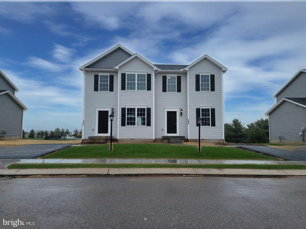 3607 Fieldstone Dr #lot 156 Property Photo 1