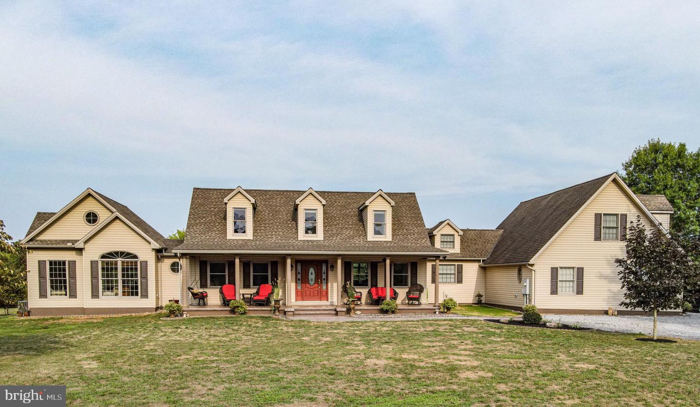 6861 Pleasantview Dr Property Photo