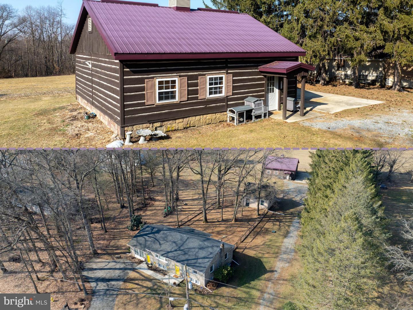 808 Poff Rd Property Photo