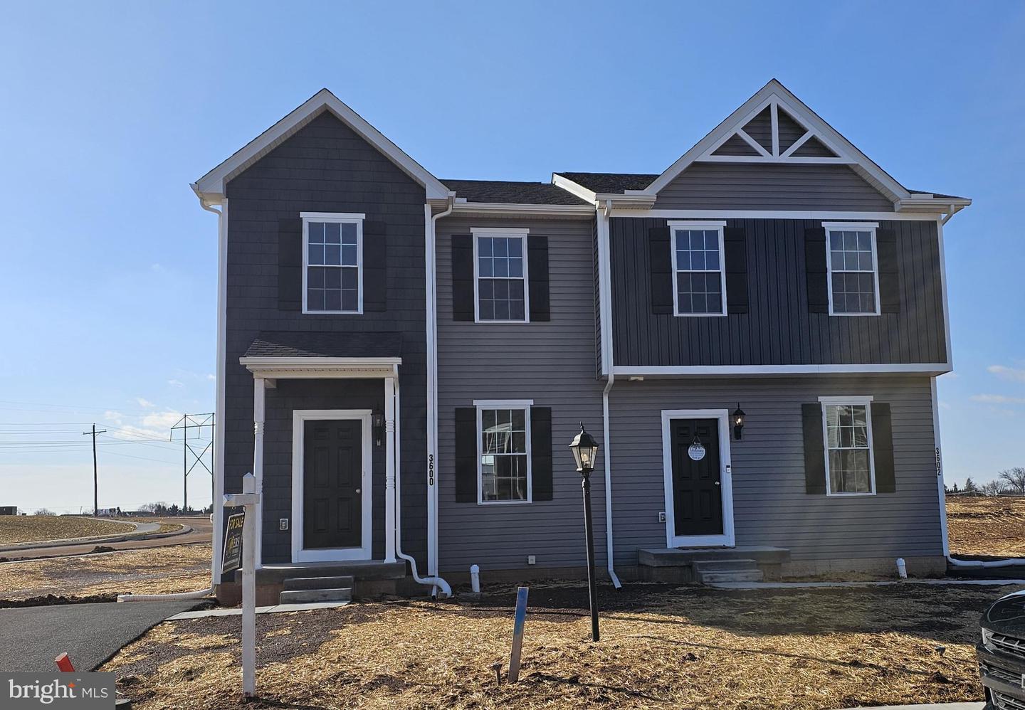 3600 Fieldstone Dr #lot 173 Property Photo