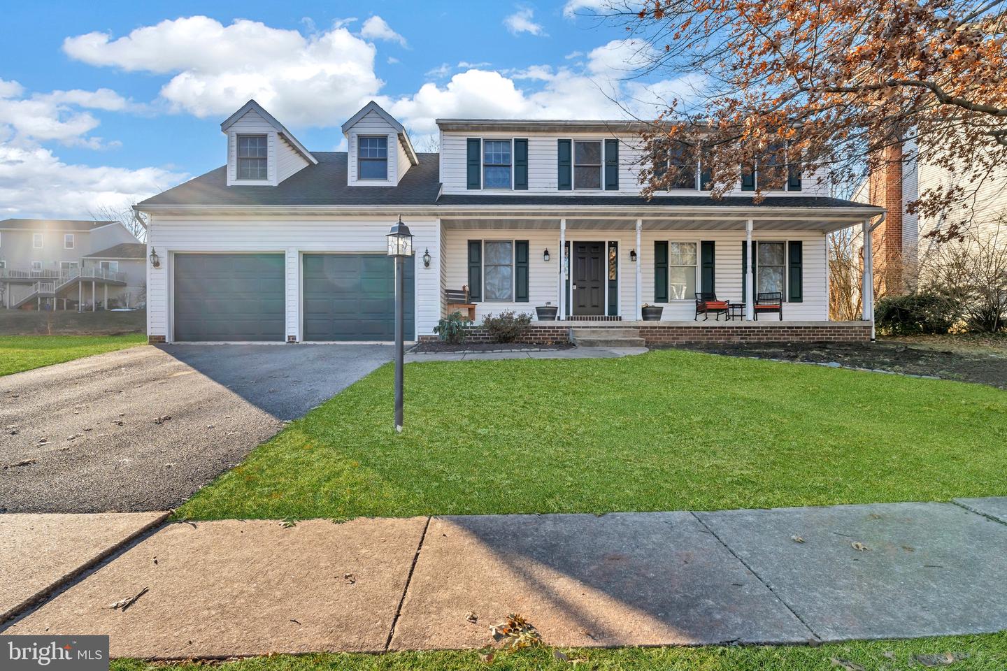 2830 Ridings Way Property Photo