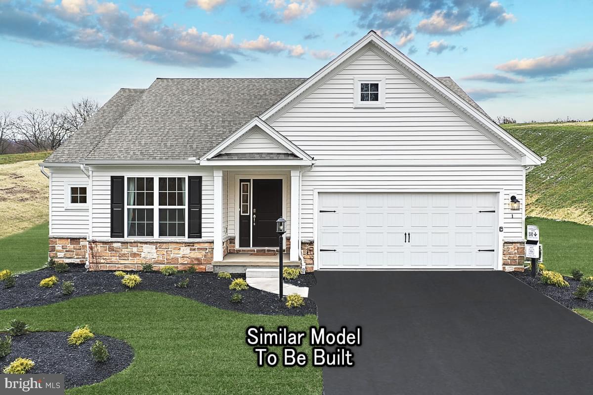 Abbey Plan At The Seasons Property Photo