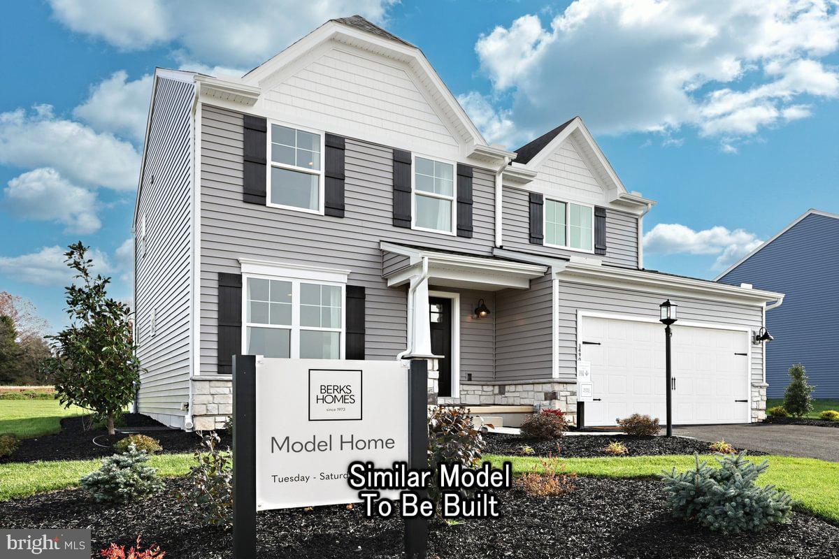 Revere Plan At The Seasons Property Photo