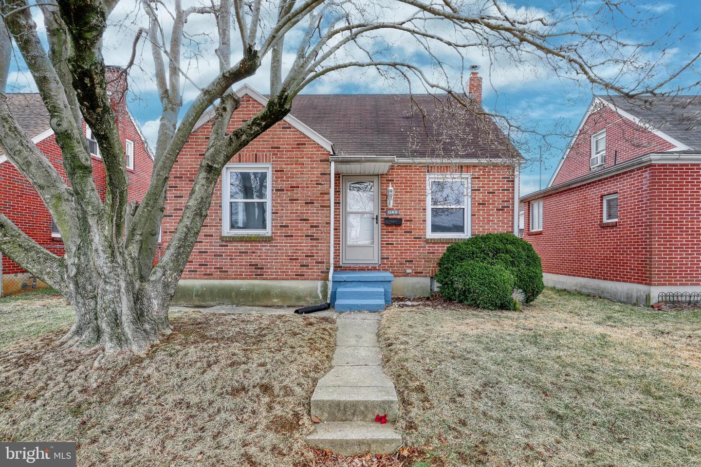 1140 E Prospect St Property Photo