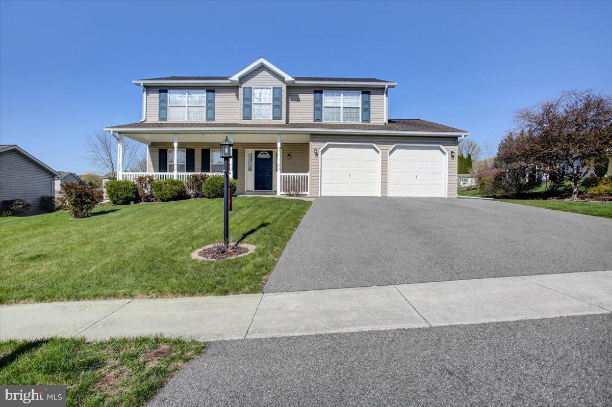 113 Martel Cir Property Photo 1