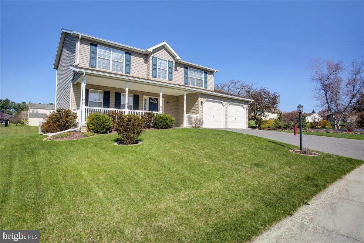 113 Martel Cir Property Photo 2