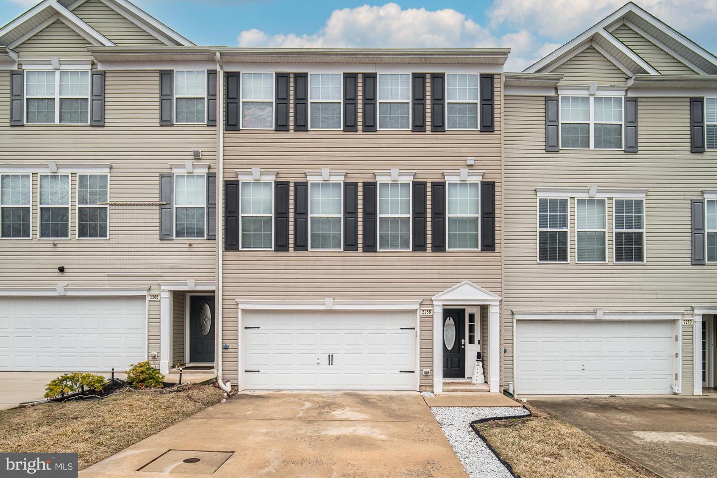 2268 Golden Eagle Dr #88 Property Photo