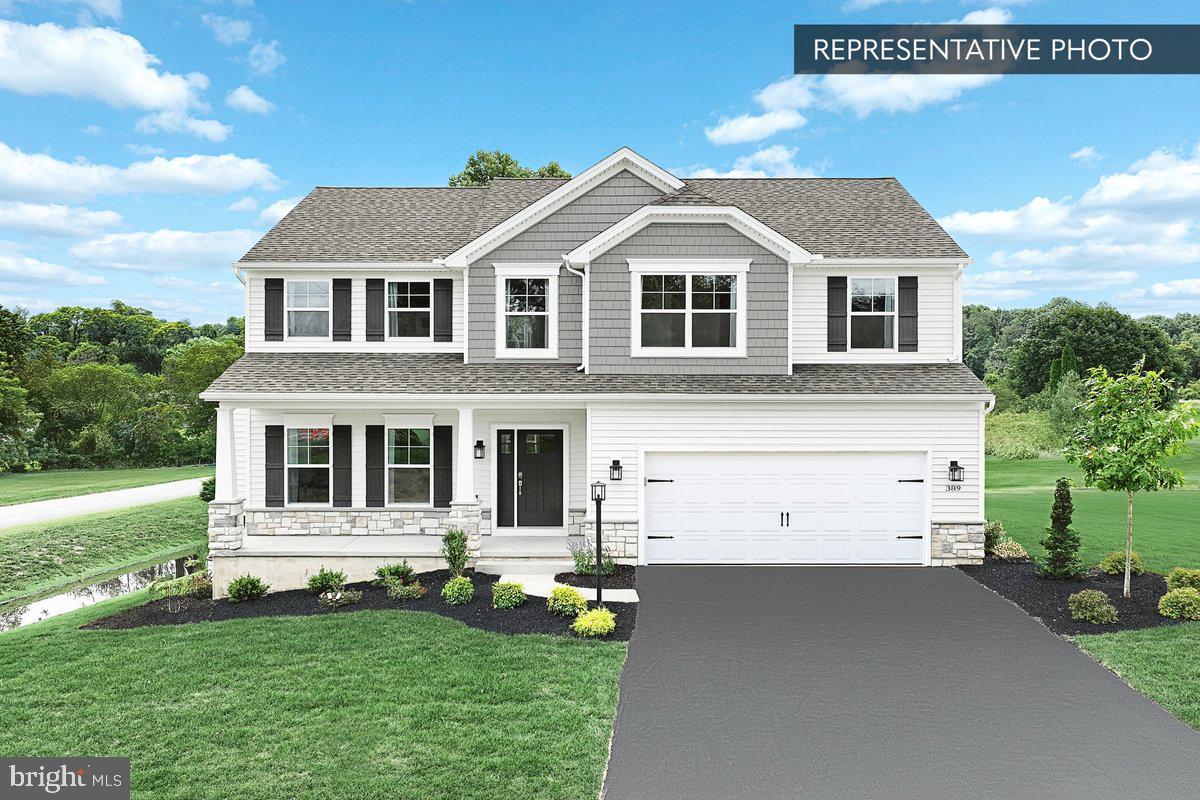 3600 Pebble Run Dr Property Photo