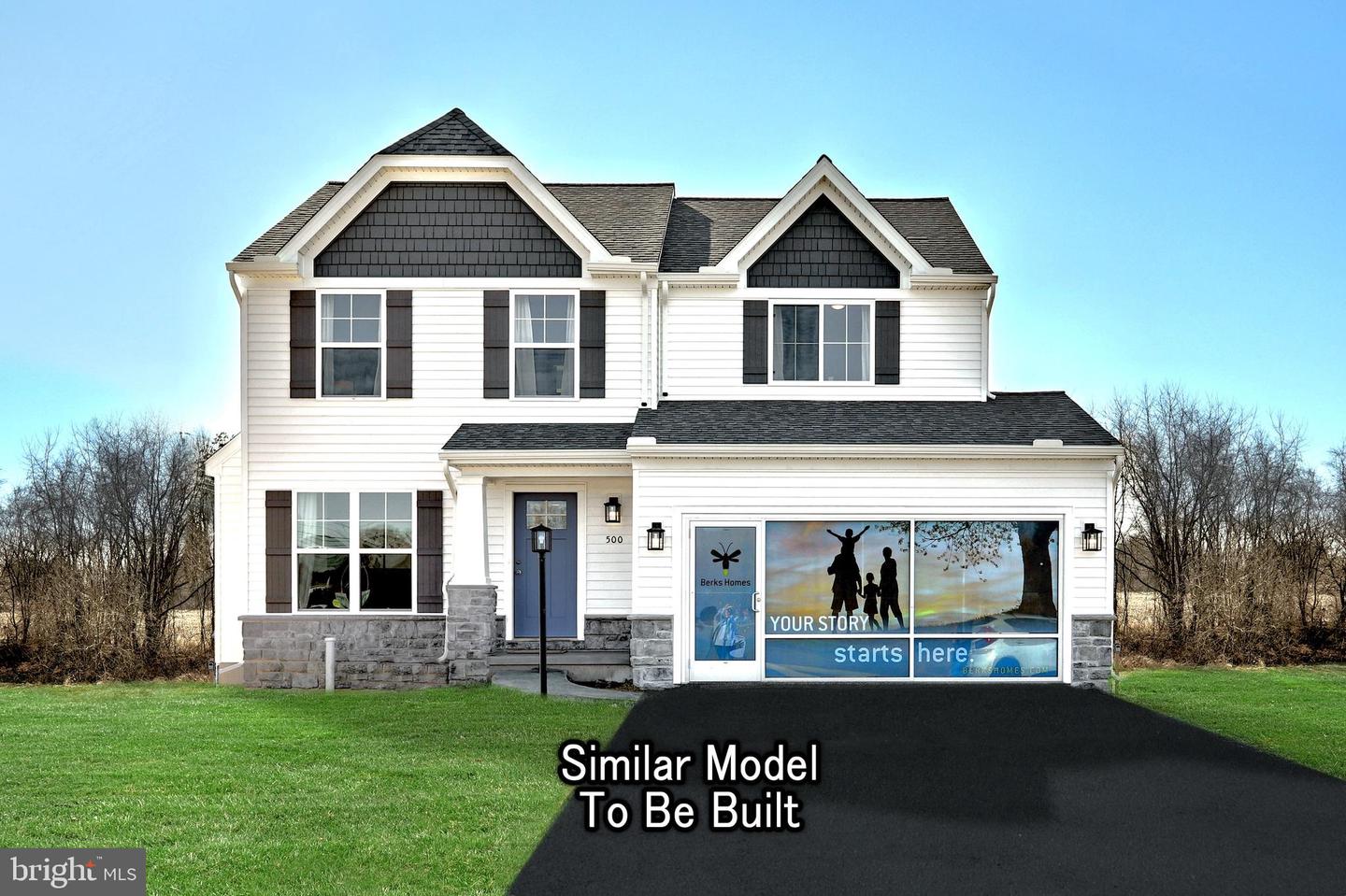 3630 Pebble Run Dr #lot 4 Property Photo