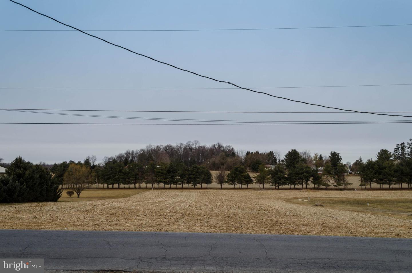 Vacant Lot Oak Ridge Ave Property Photo