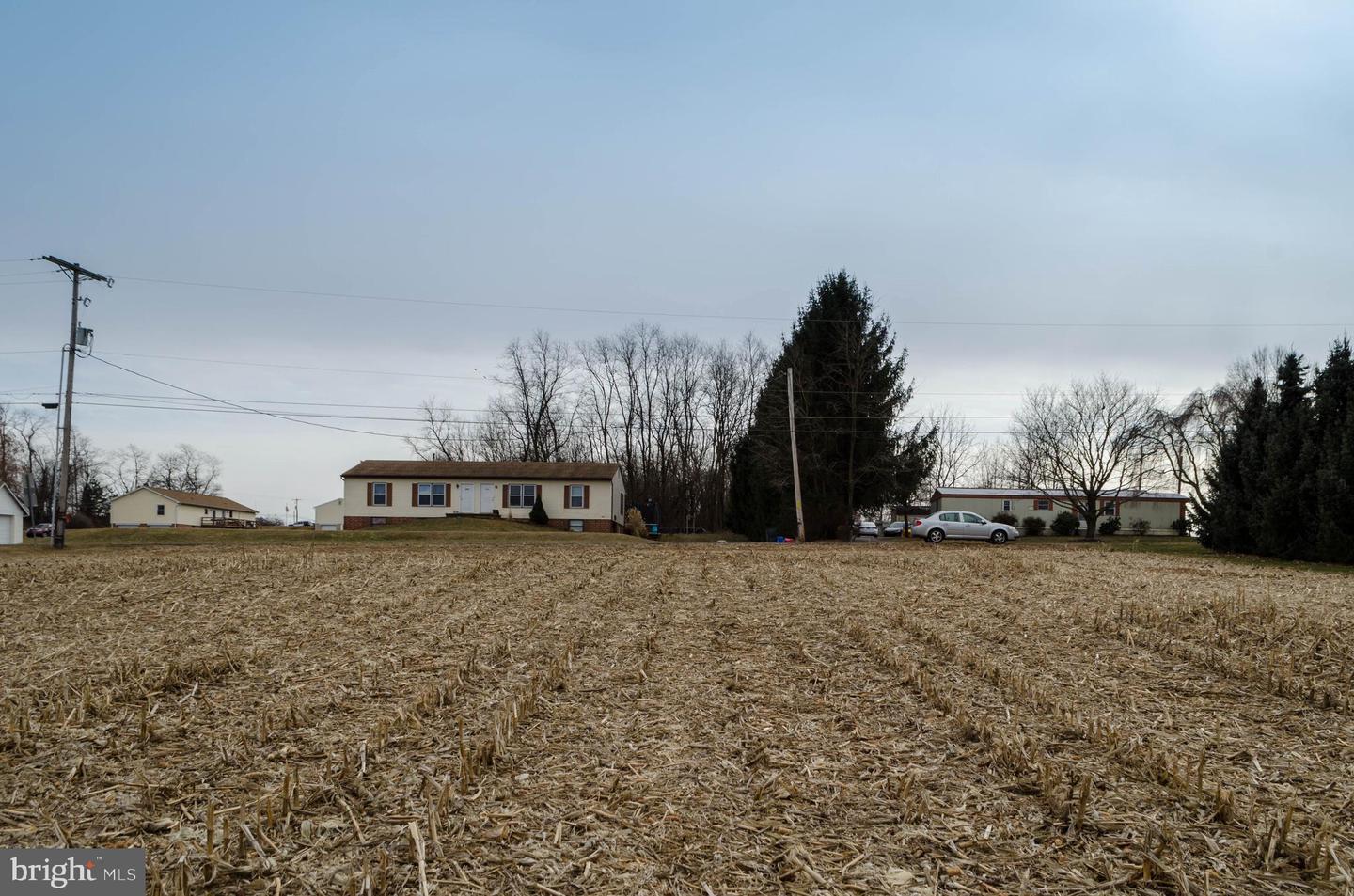 Vacant Lot Oak Ridge Ave Property Photo 5