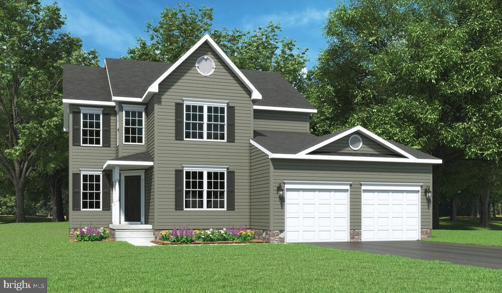 121 Quartz Ridge Rd #lot 29 Property Photo
