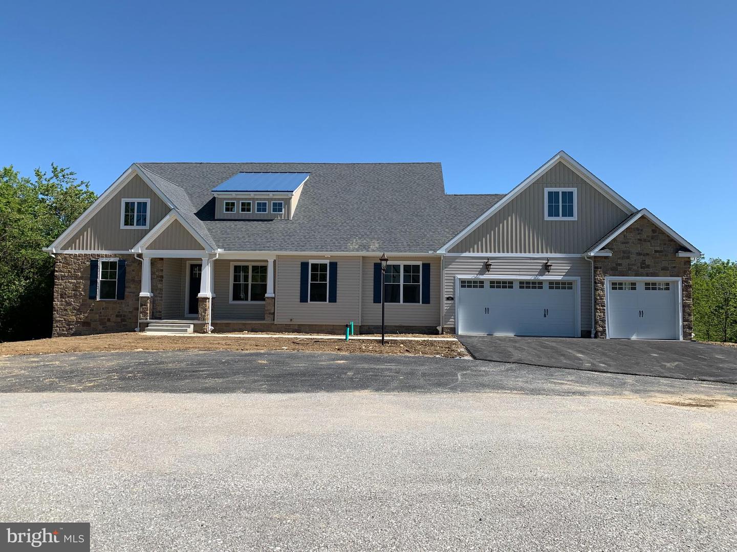 118 Onyx Dr #lot 52 Property Photo