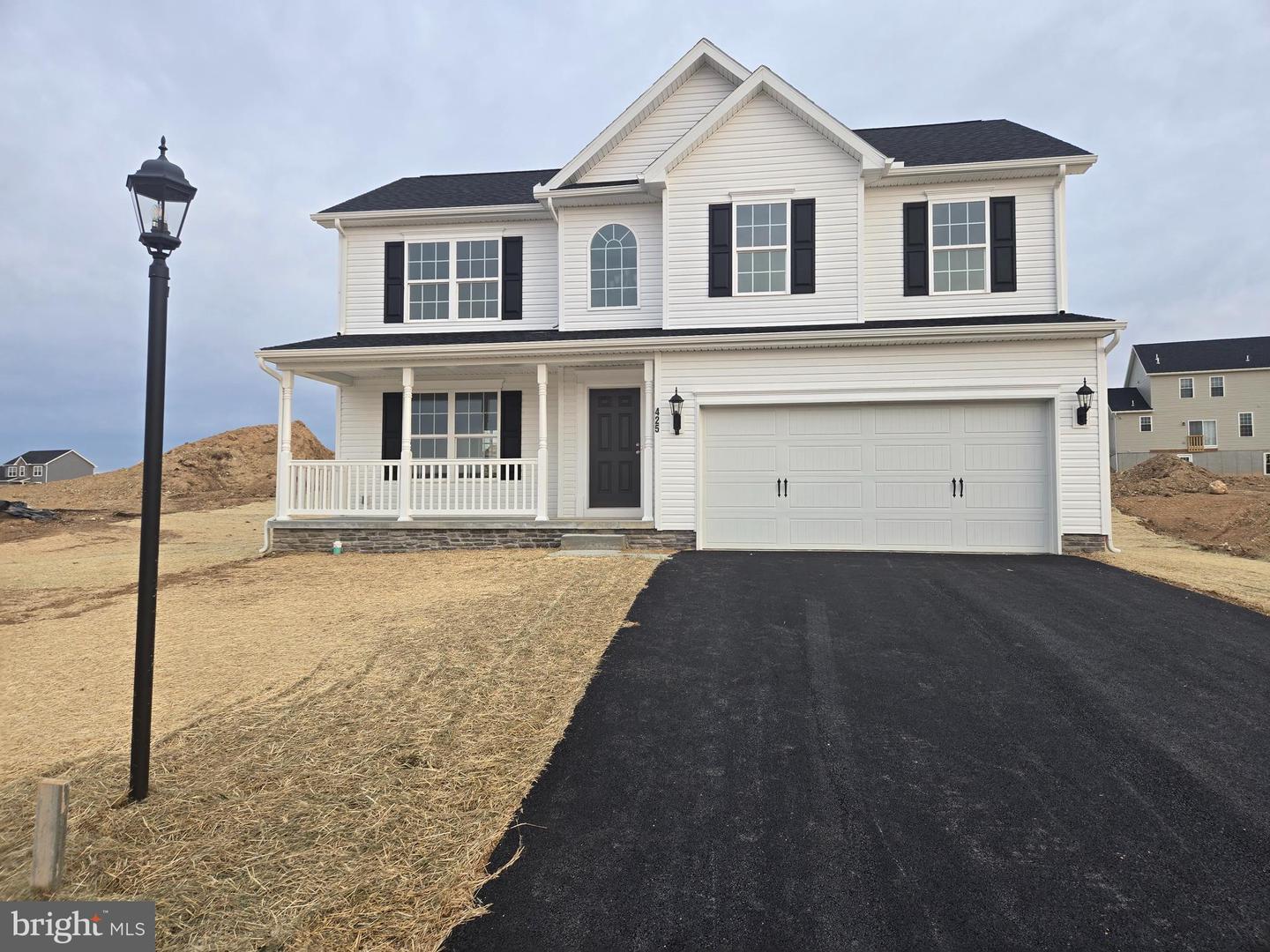 425 Ripple Dr #lot 59 Property Photo